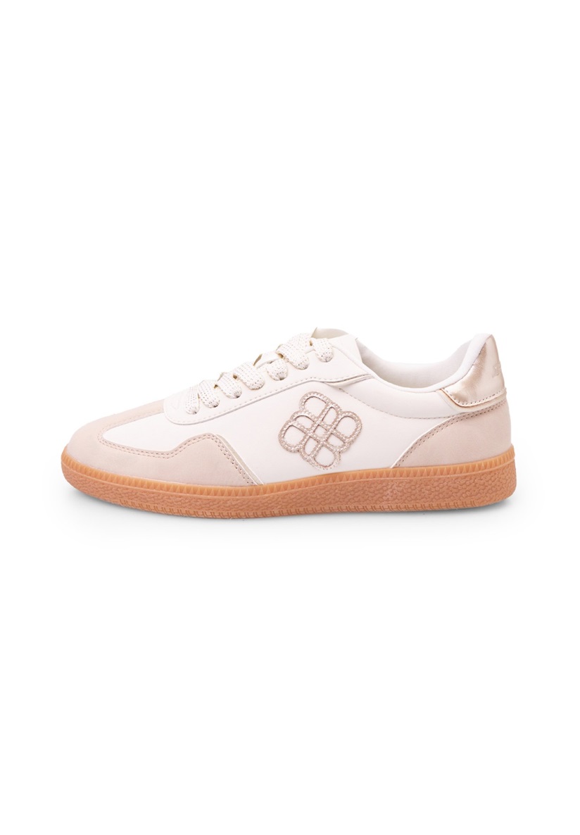 Bata Sneaker low - bianco/weiß