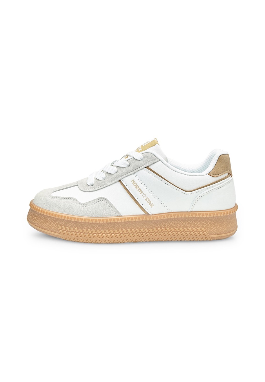 Bata SNEAKER - Sneaker low - bianco/weiß