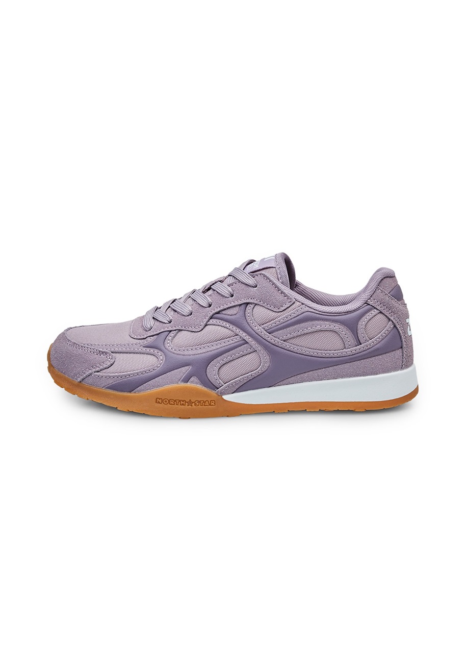 Bata SNEAKER - Sneaker low - viola/lila