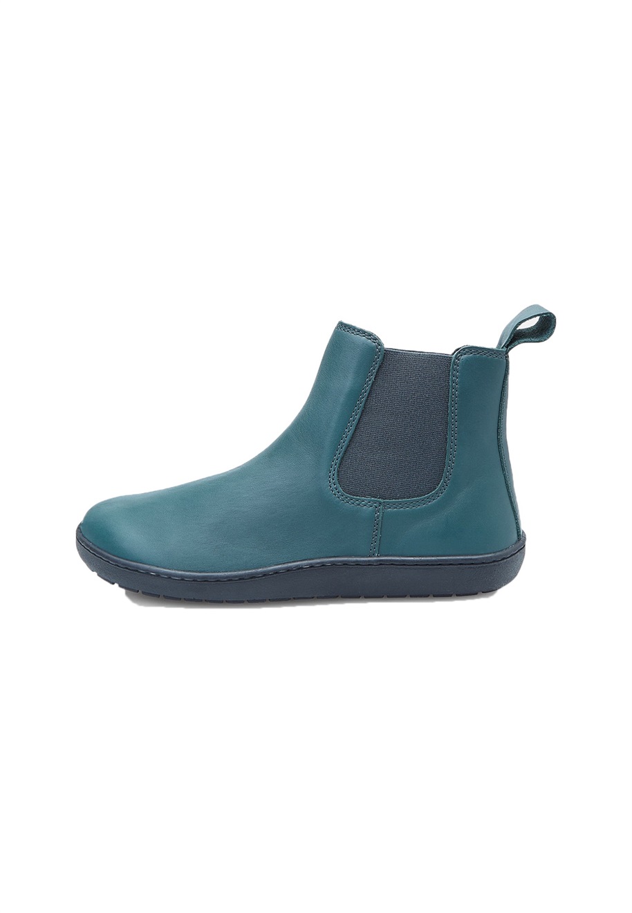 Bata Stiefelette - verde/grün