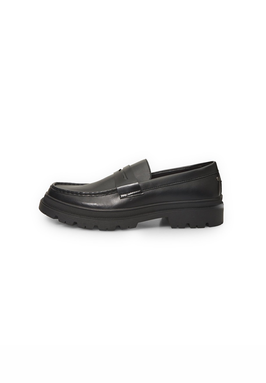 Bata BATA RED LABEL - Slipper - Black/schwarz