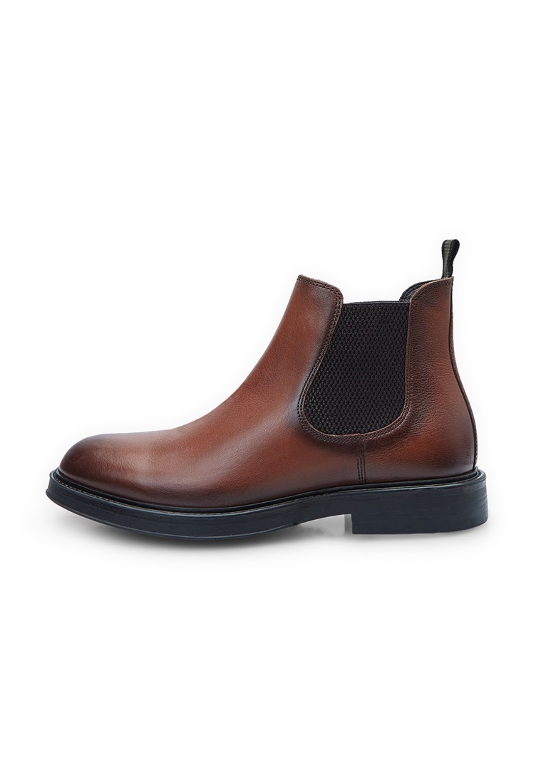 Bata Stiefelette - marrone/braun