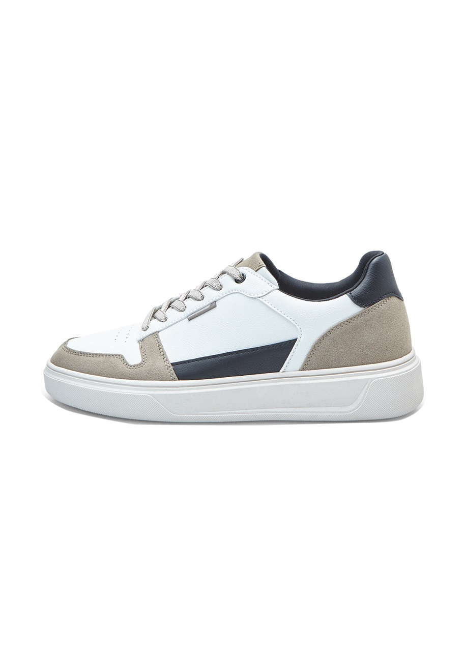 Bata Sneaker low - beige