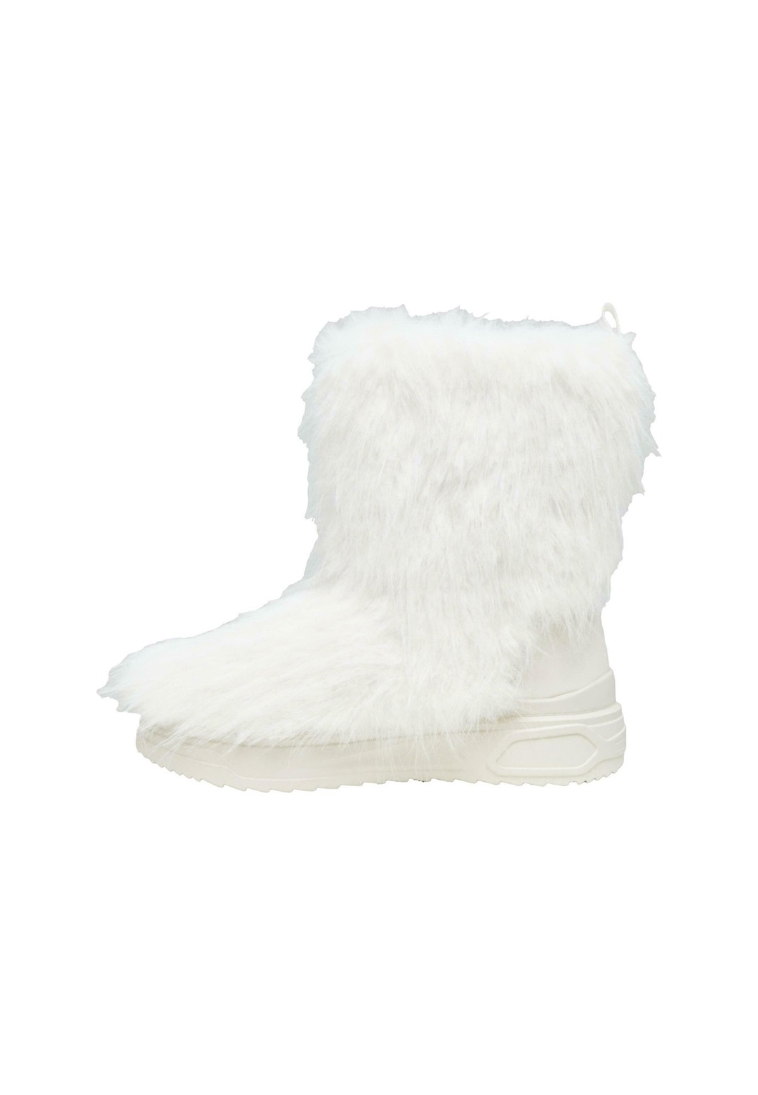 Buffalo VECTRA YETI - Snowboot/Winterstiefel - white/weiß