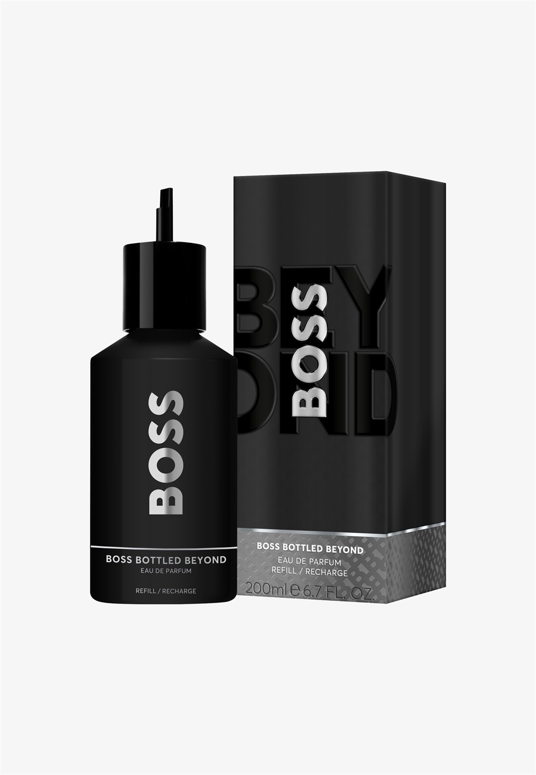 BOSS Fragrances BOSS BOTTLED BEYOND RFB - Eau de Parfum/nicht definiert