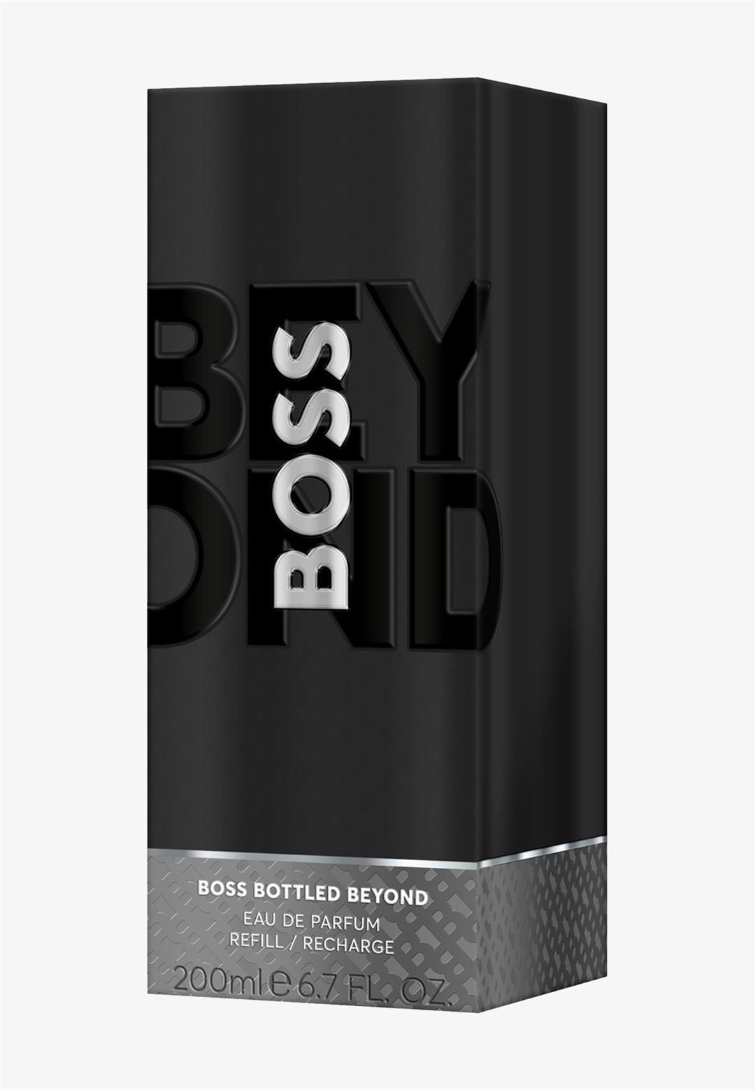 BOSS Fragrances BOSS BOTTLED BEYOND RFB - Eau de Parfum/nicht definiert