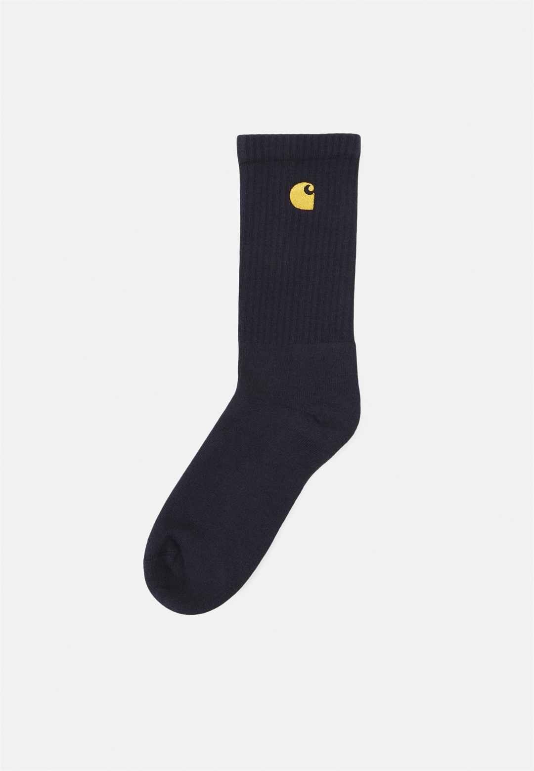 Carhartt WIP CHASE SOCKS UNISEX - Socken - dark navy/dunkelblau