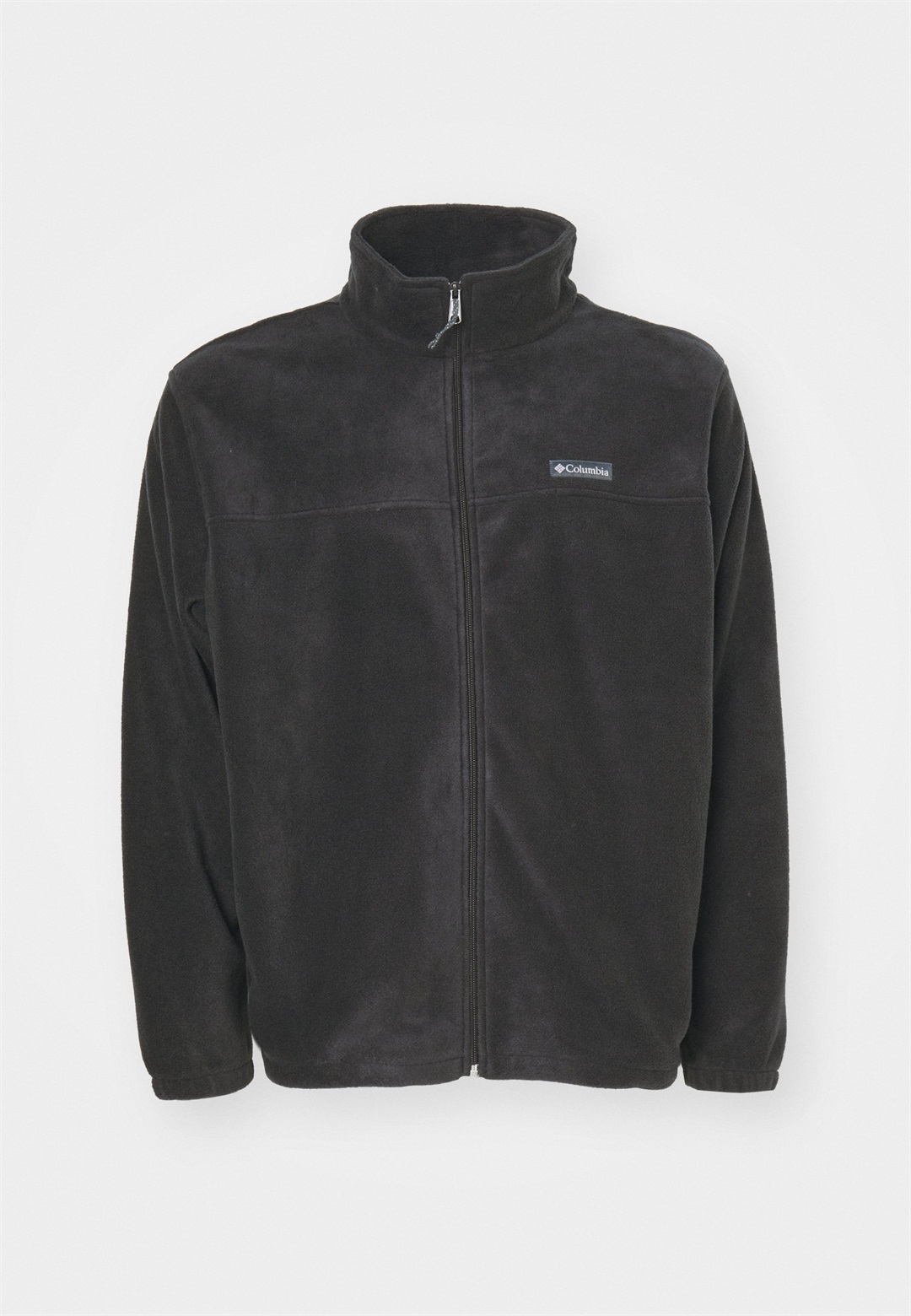 Columbia STEENS MOUNTAIN™ FULL ZIP 2.0 - Fleecejacke - black/schwarz