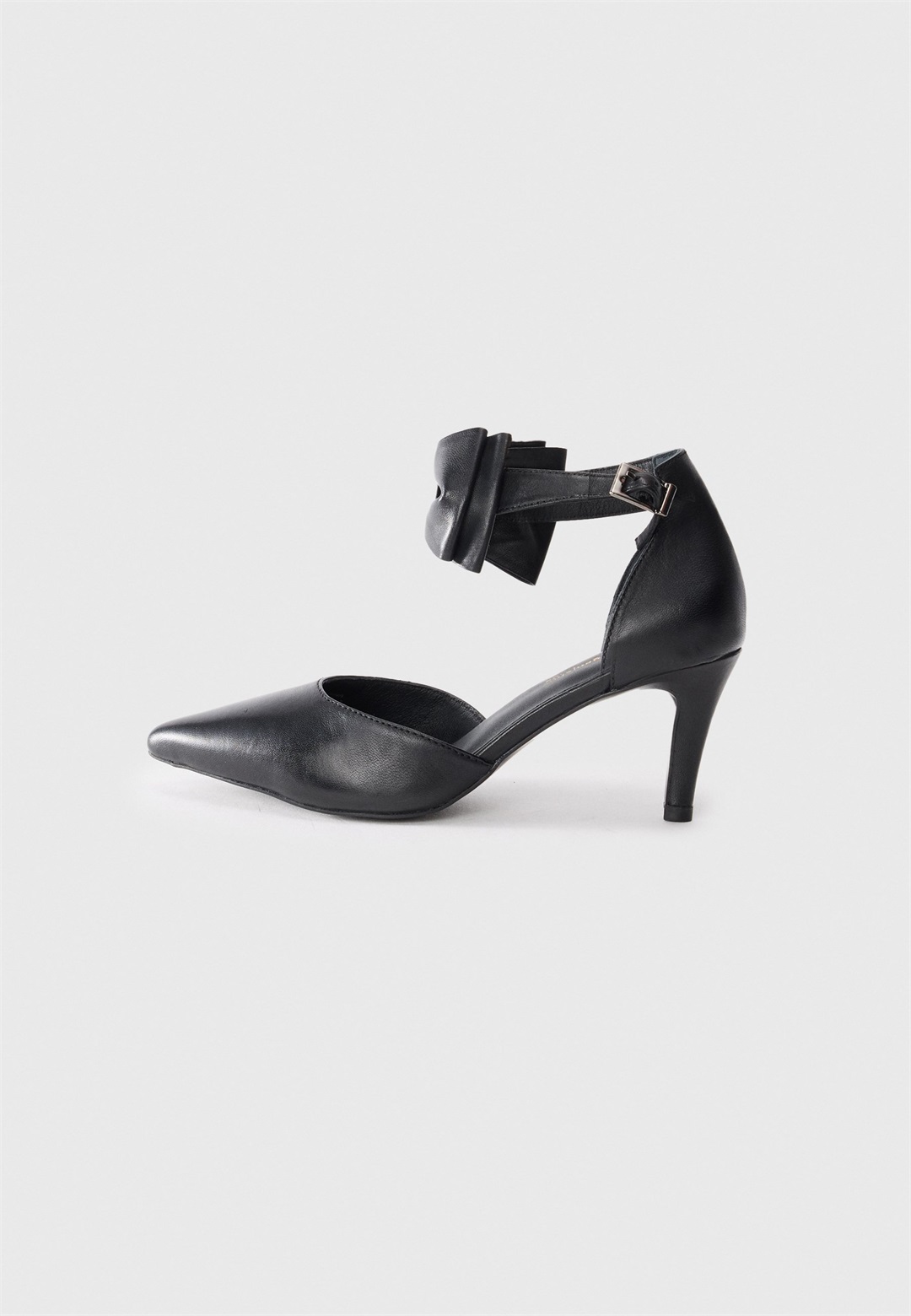 Copenhagen Shoes MOVING AROUND - High Heel Pumps - black/schwarz