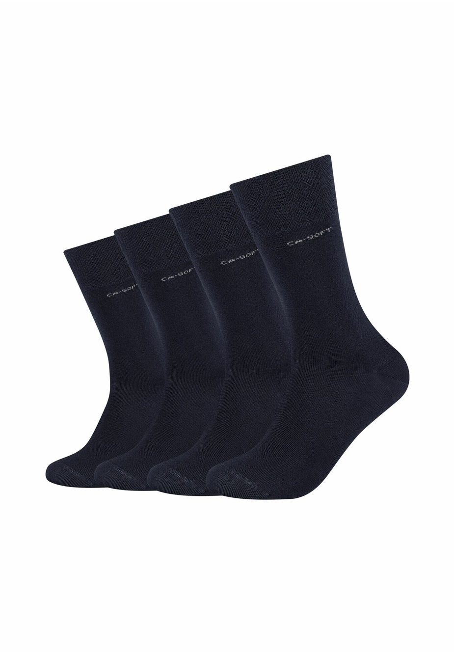 camano CA-SOFT BAMBOO - Socken - navy/dunkelblau