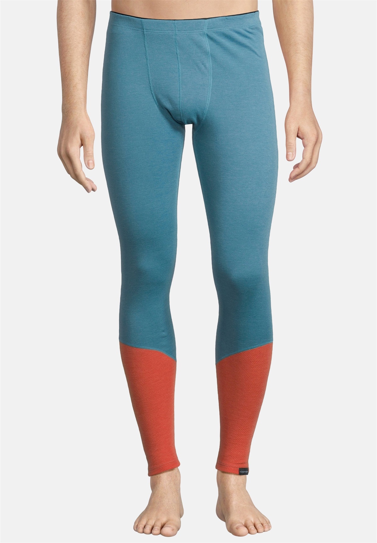 Conta THERMO - Unterhose lang - türkis blau/türkis