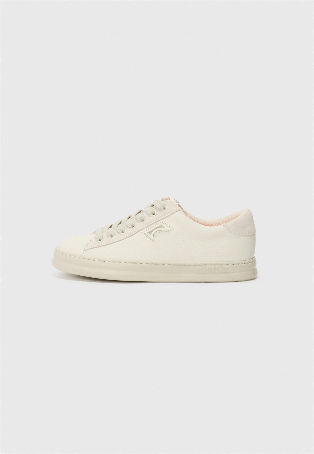 Camper FOUR - Sneaker low - white/weiß