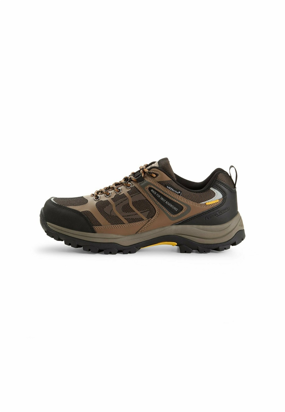 camel active Sneaker low - brown/braun