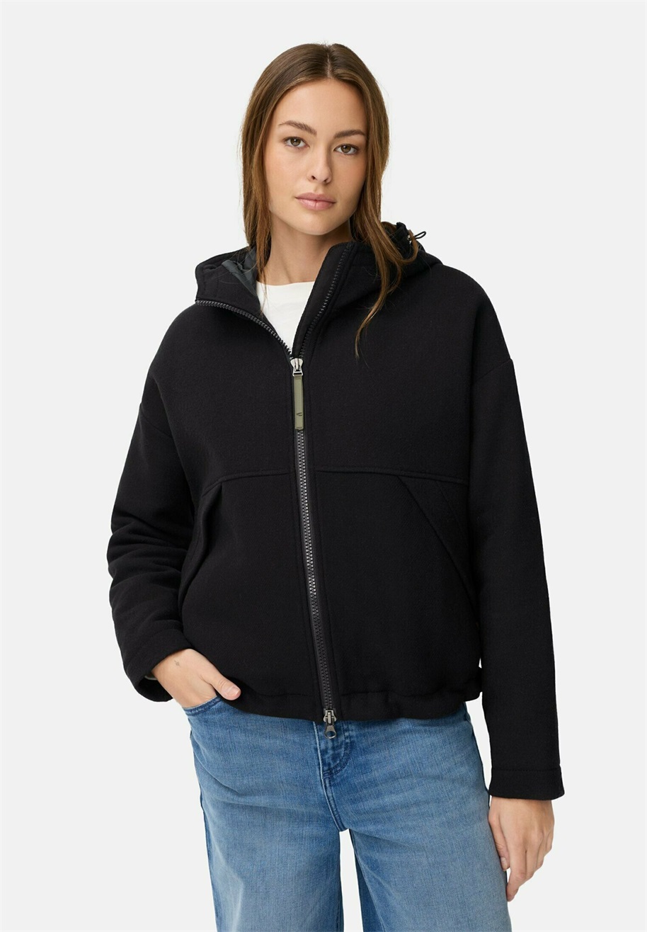 camel active Übergangsjacke - navy/dunkelblau