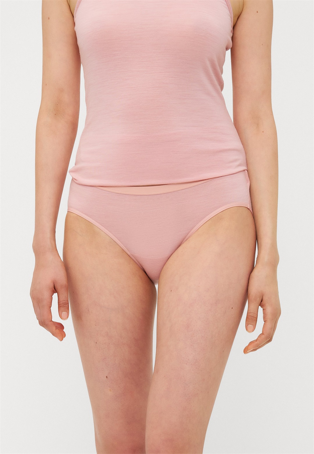 icebreaker SIREN HIPKINI - Slip - blush/rosa