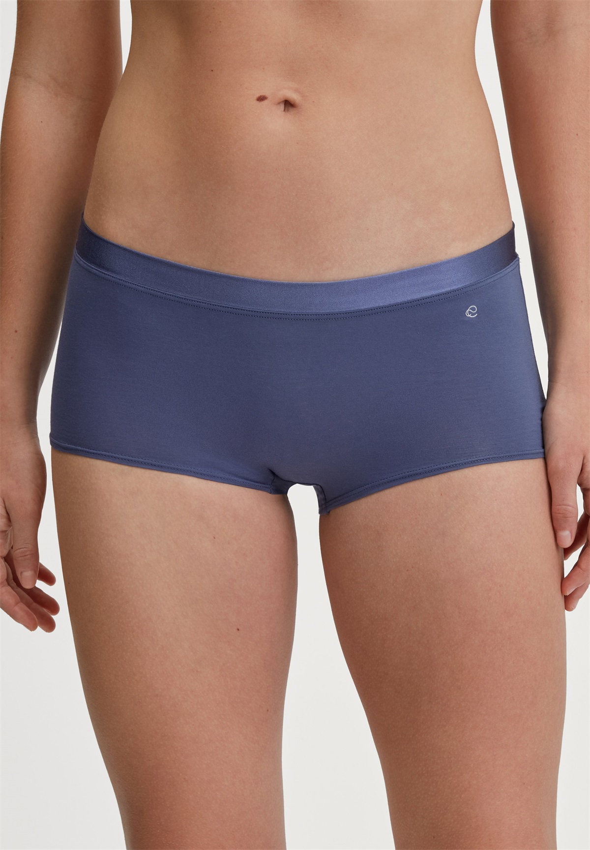 Calida CATE - Panties - blue/blau