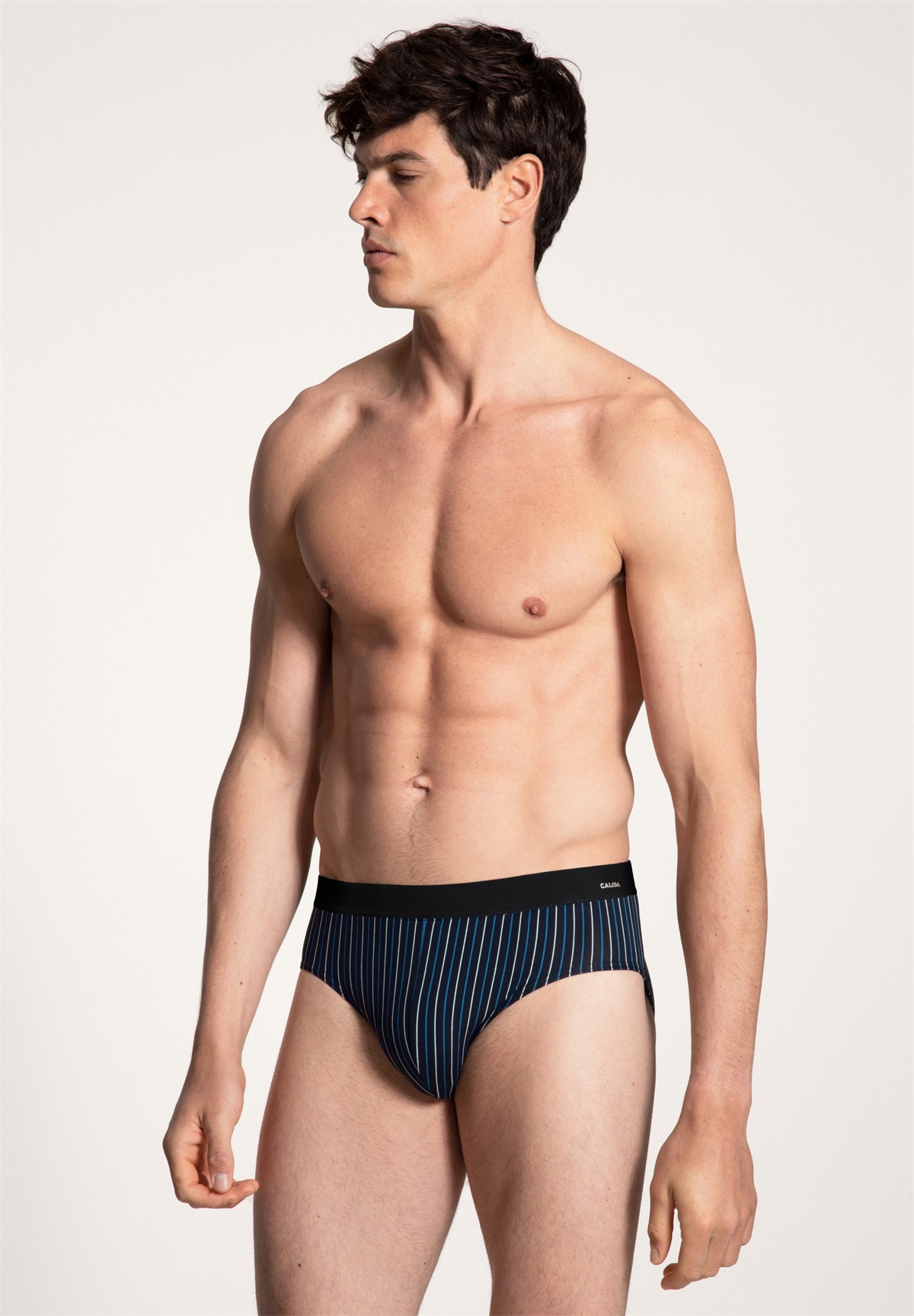 Calida SPECIAL 3ER-PACK - Slip - schwarz