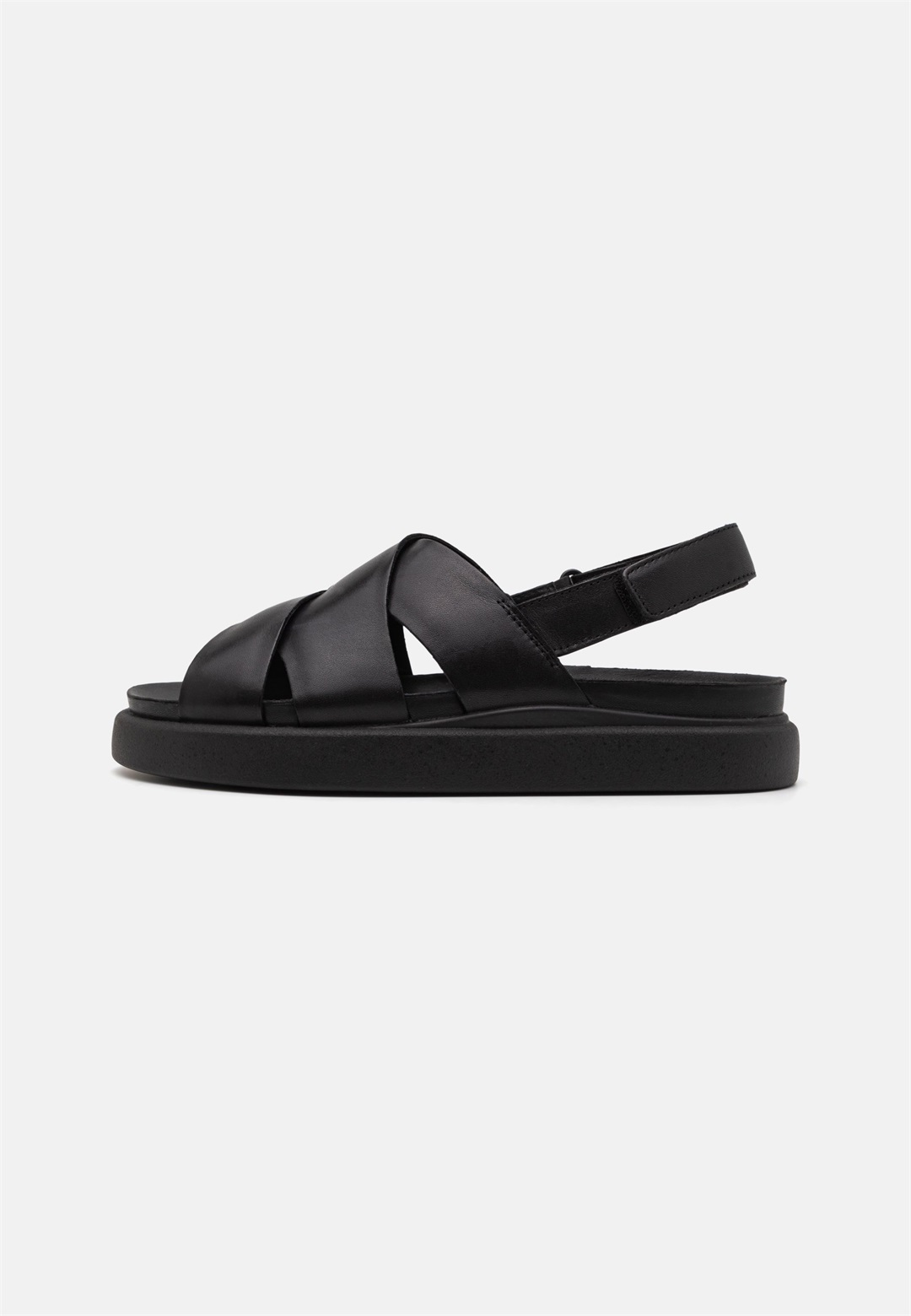 Clarks ARISTELLA SUN - Riemensandalette - black/schwarz