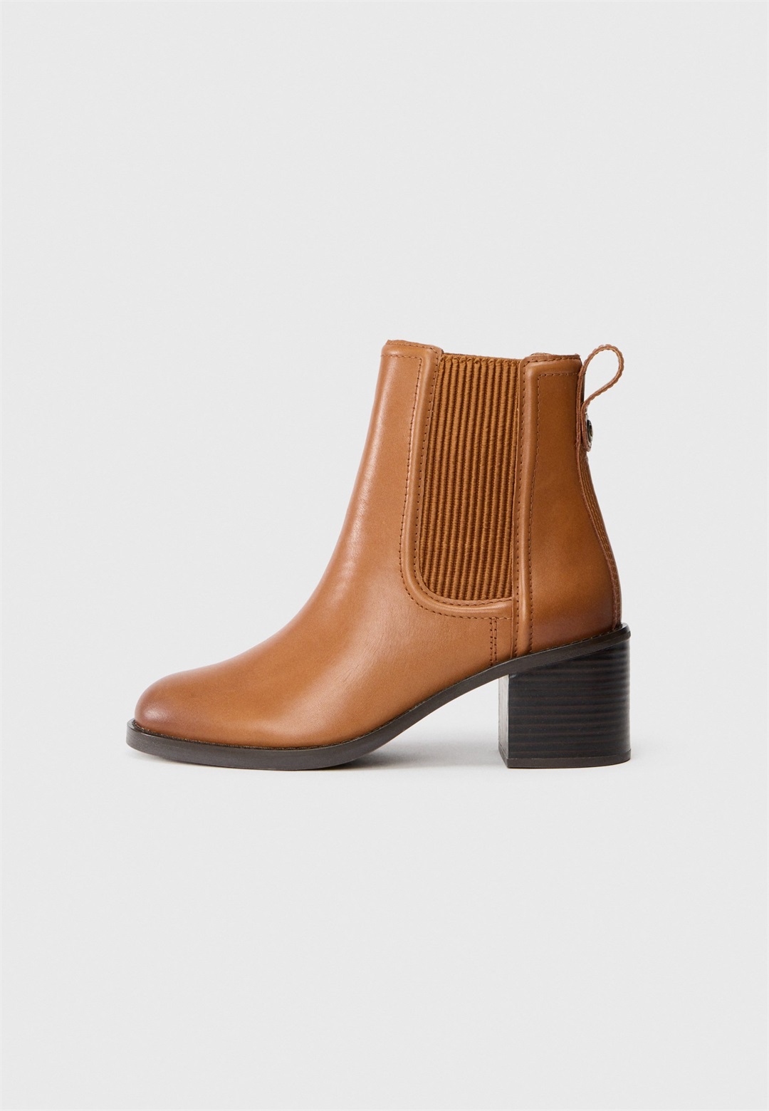 Clarks CHAMBERLY - Stiefelette - tan