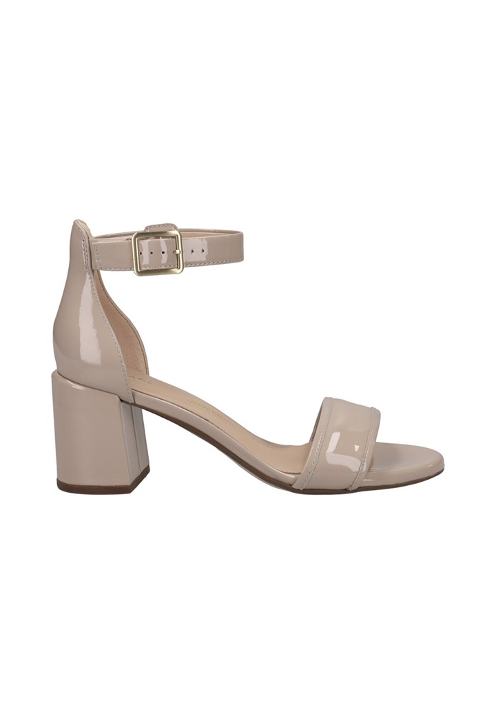 Clarks Originals EZORIA MAE - Riemensandalette - beige Clarks Originals EZORIA MAE - Riemensandalette - beige
