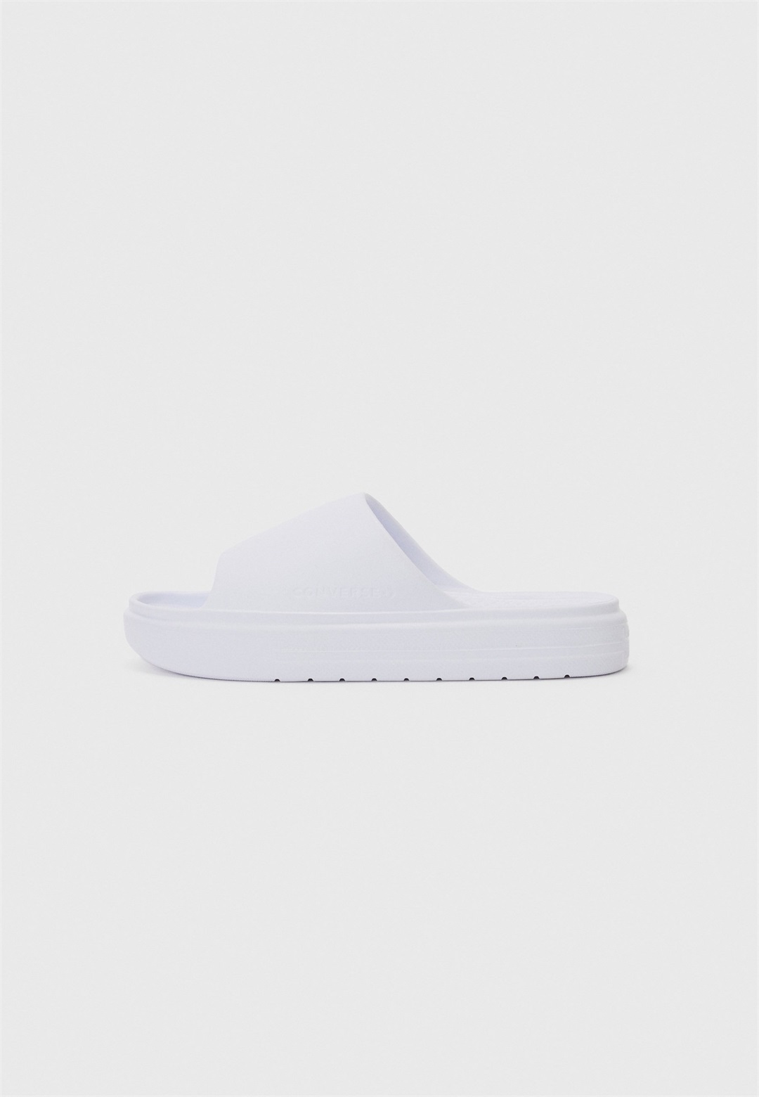 Converse ESSENTIAL UNISEX - Hausschuh - white/weiß