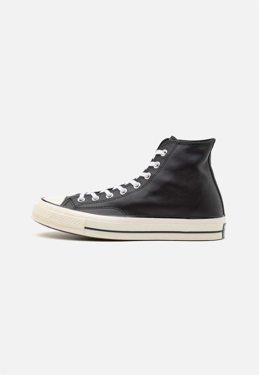 Converse CHUCK 70 UNISEX - Sneaker high - black/white/egret/schwarz