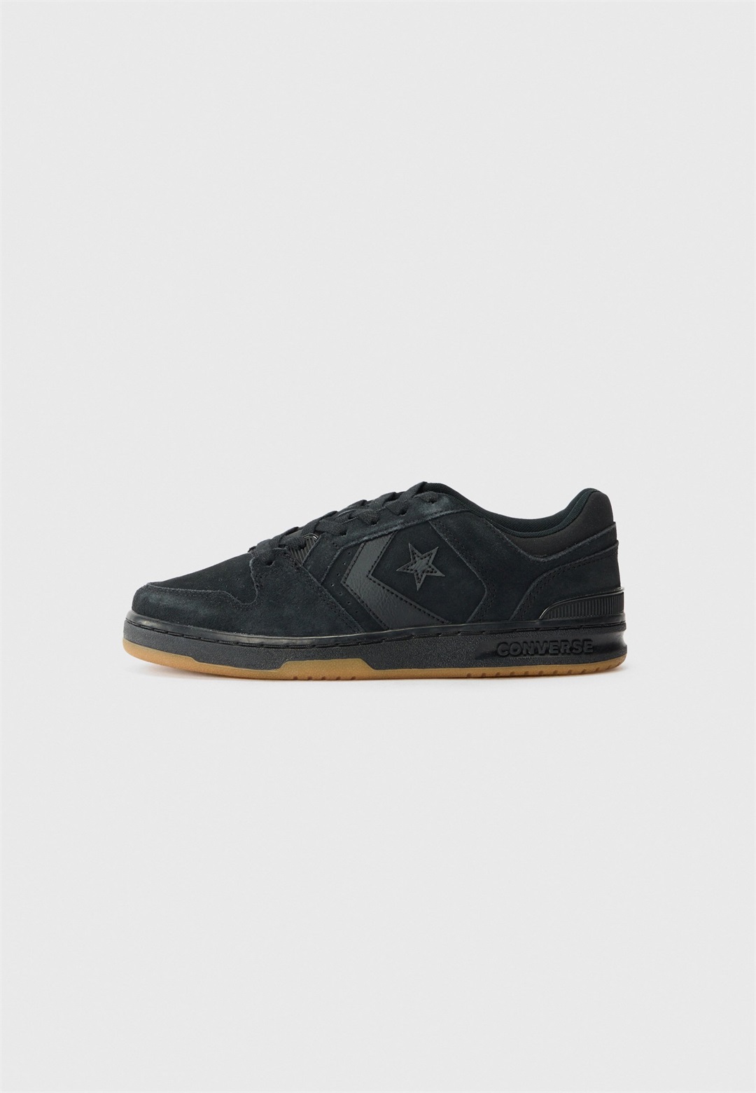 Converse UNISEX - Sneaker low - black/schwarz