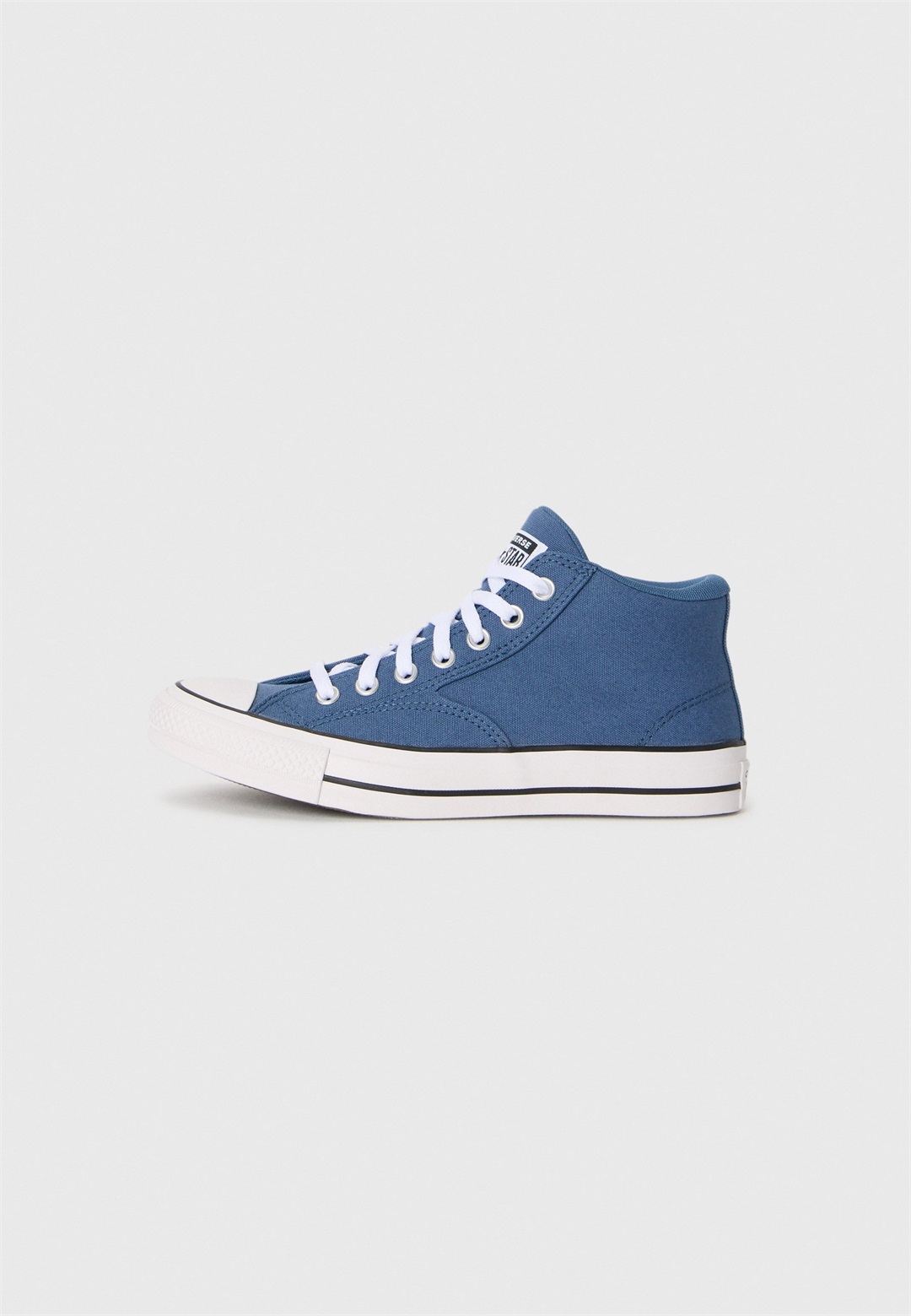 Converse CHUCK TAYLOR ALL STAR MALDEN STREET UNISEX - Sneaker high - slacker blue/white/black/blau