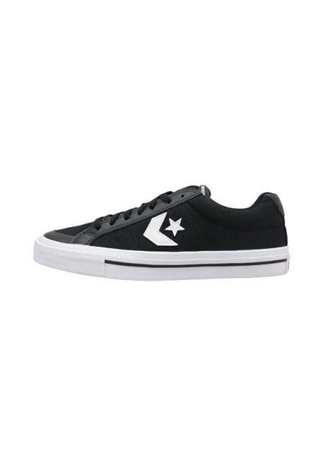 Converse Sneaker low - black/schwarz
