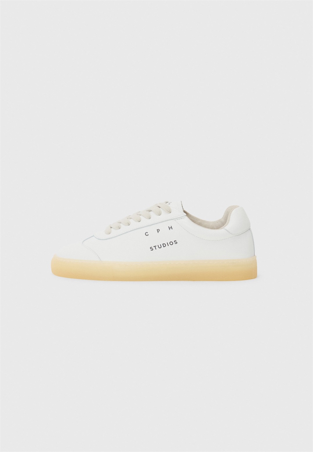 Copenhagen Studios Sneaker low - white/weiß