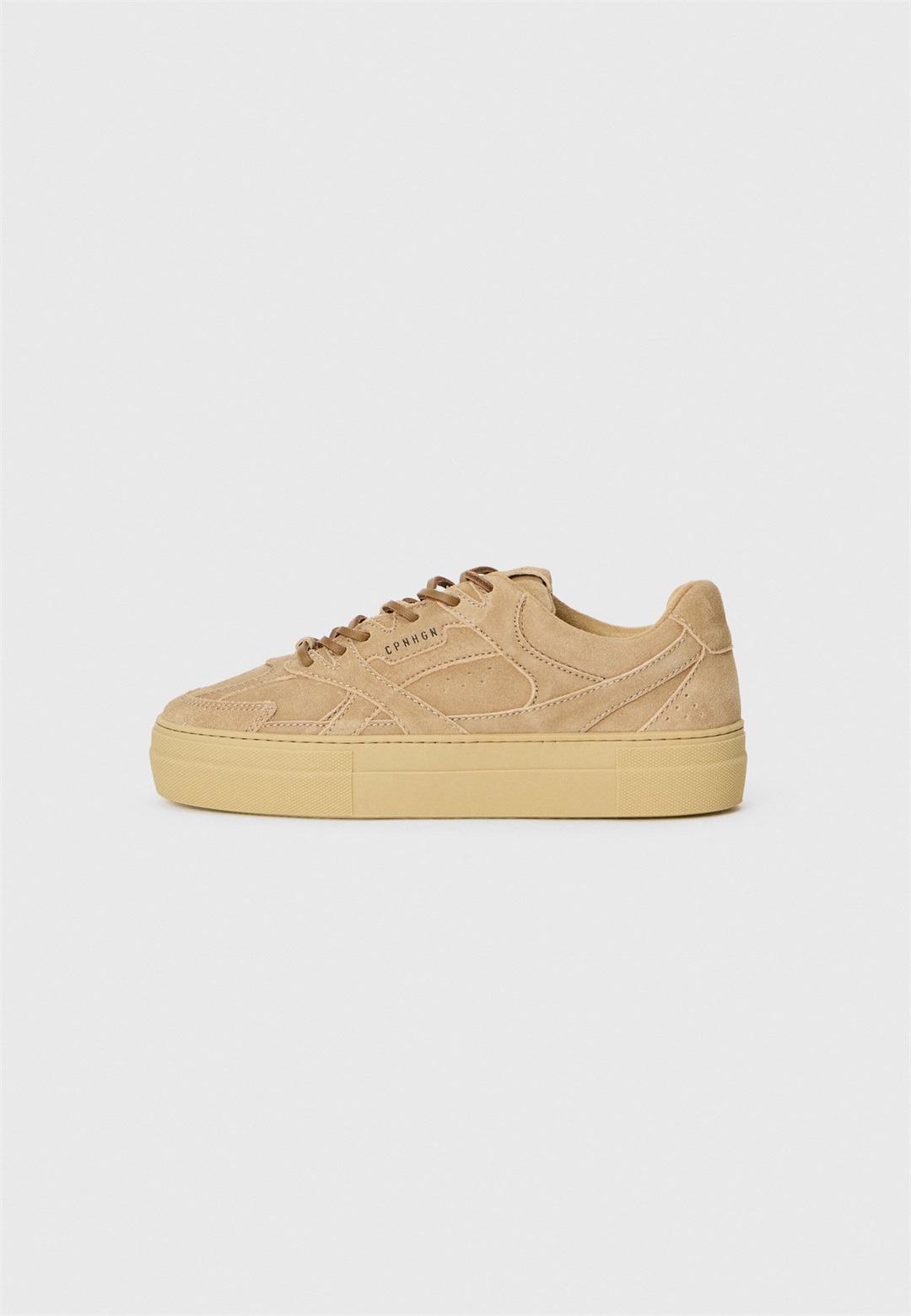 Copenhagen Studios Sneaker low - sand/beige