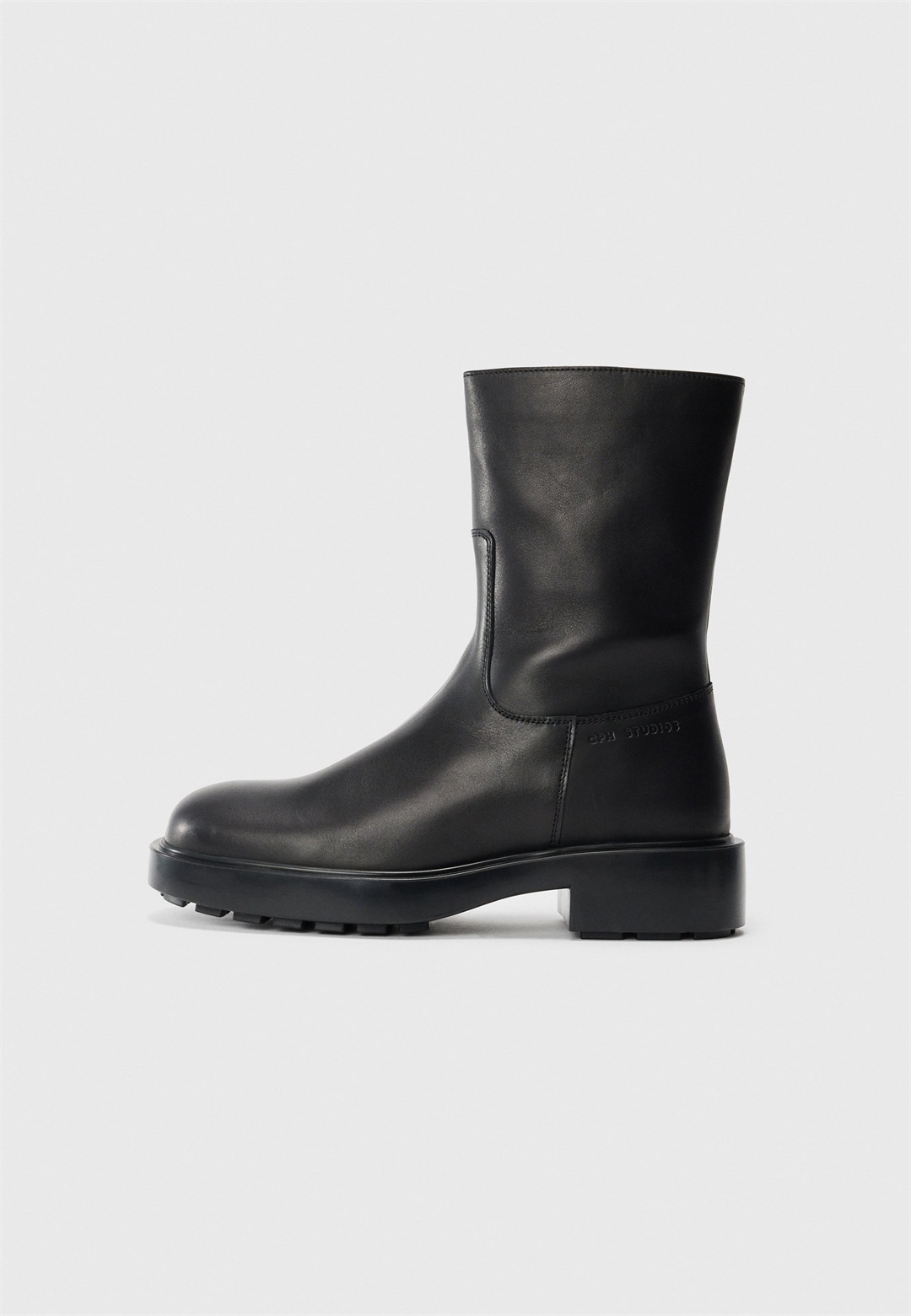 Copenhagen Studios Stiefelette - black/schwarz
