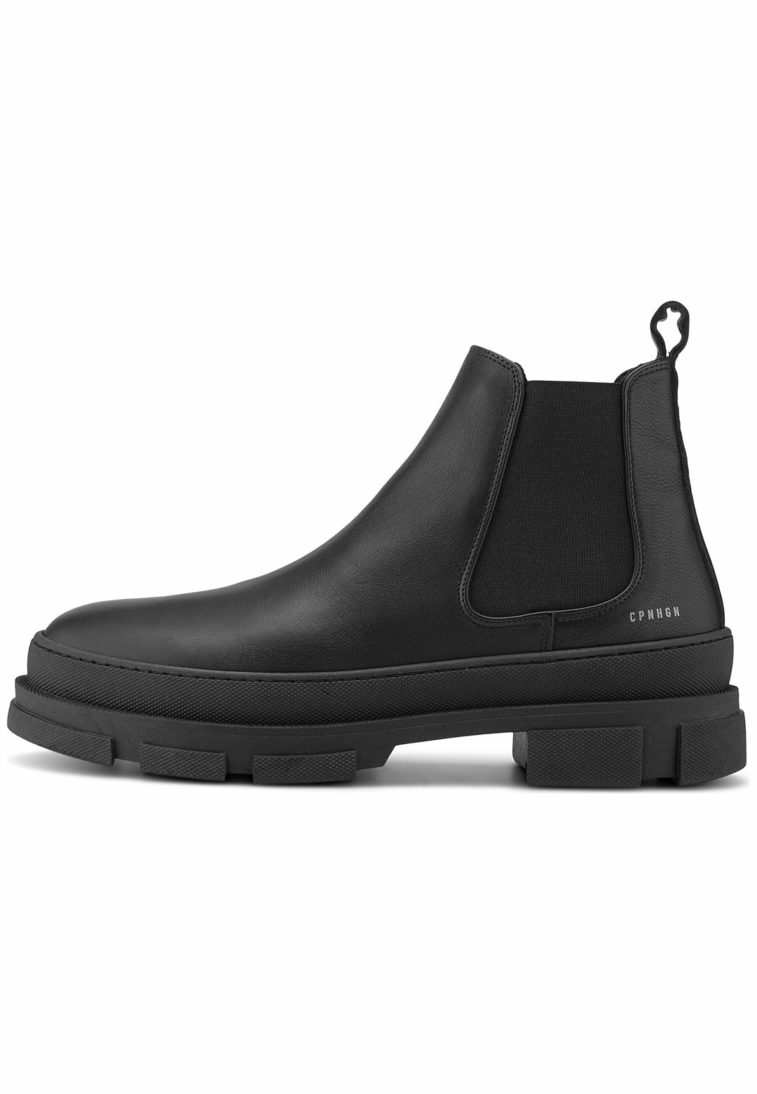 Copenhagen Studios Stiefelette - black/schwarz