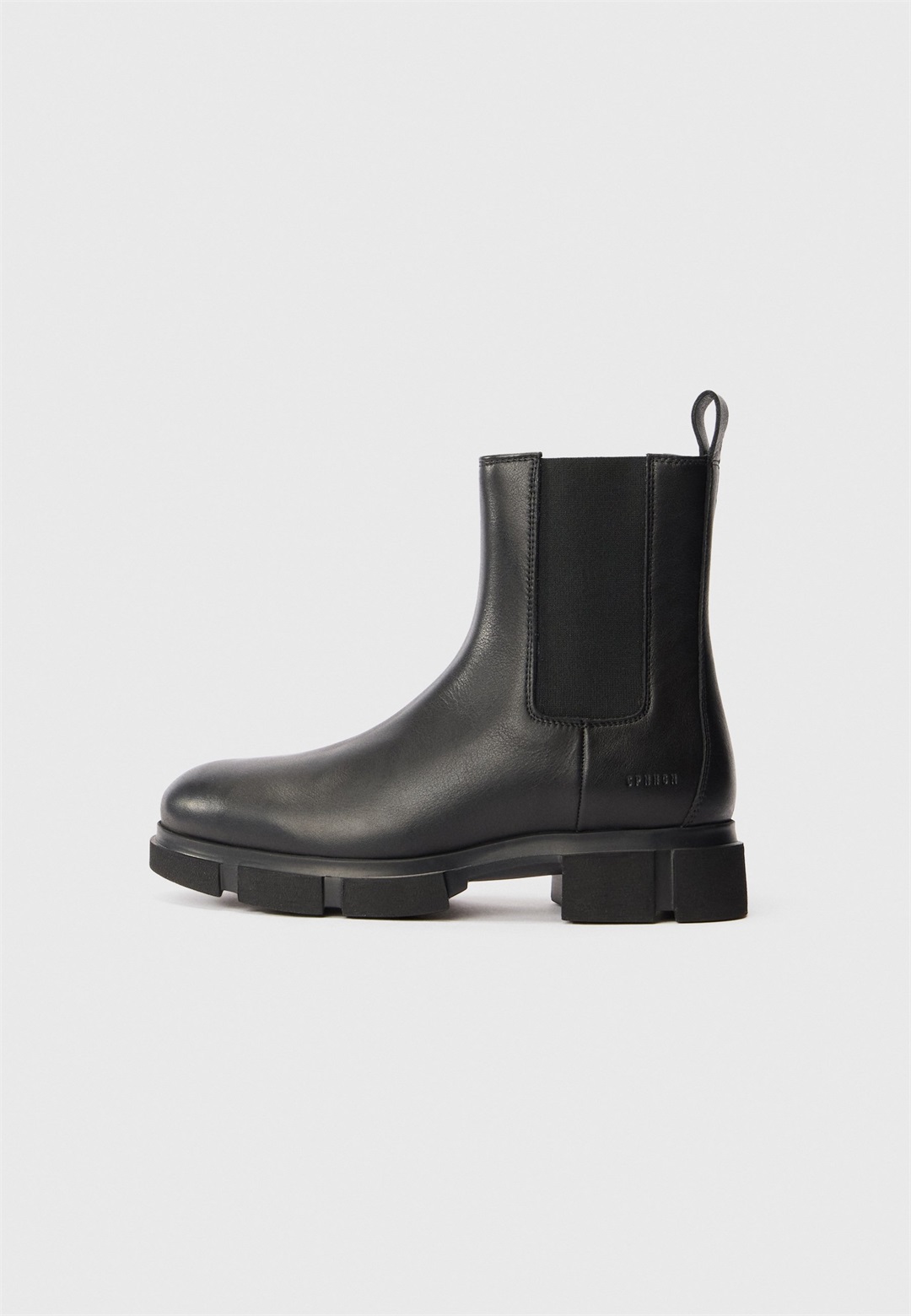 Copenhagen Studios Stiefelette - black/schwarz
