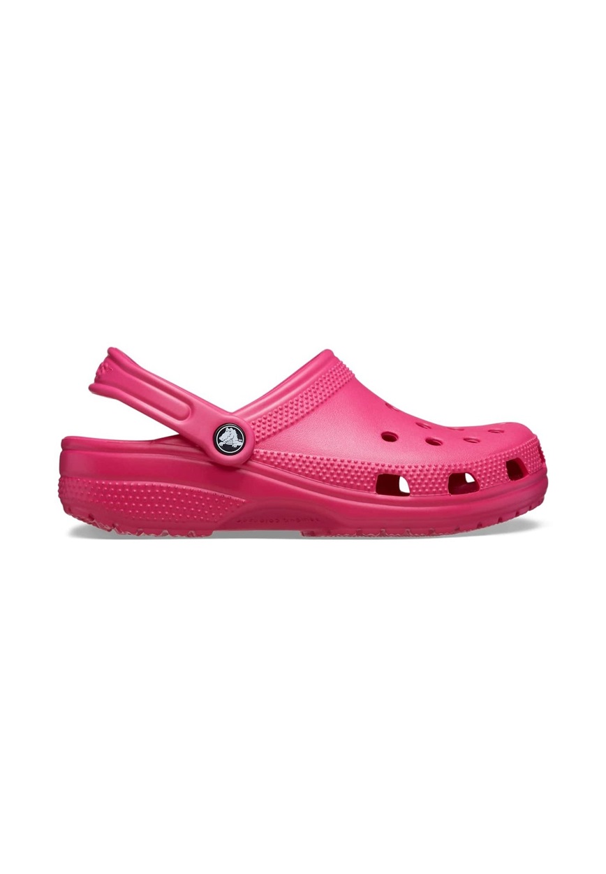 Crocs CLASSIC - Clogs - dragon fruit/pink