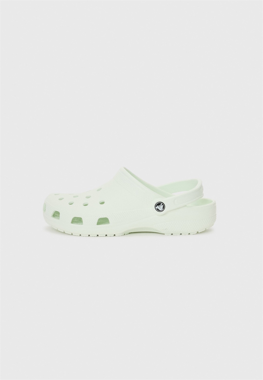 Crocs CLASSIC UNISEX - Clogs - mint tint/grün