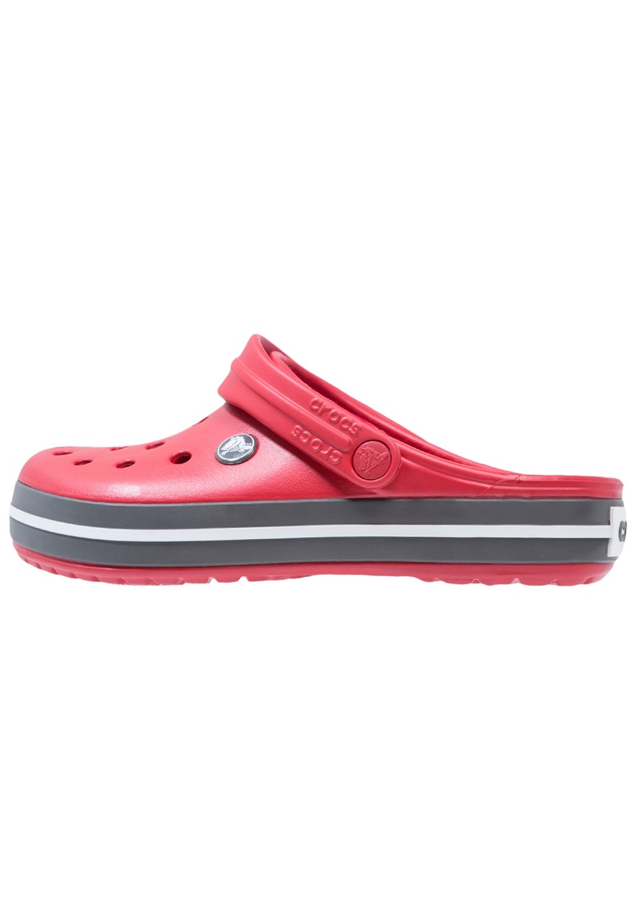 Crocs UNISEX - Clogs - red/rot