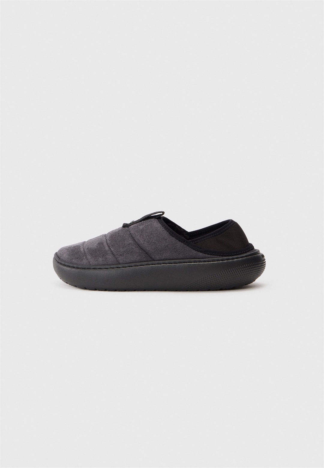 Crocs UNISEX - Slipper - black/schwarz