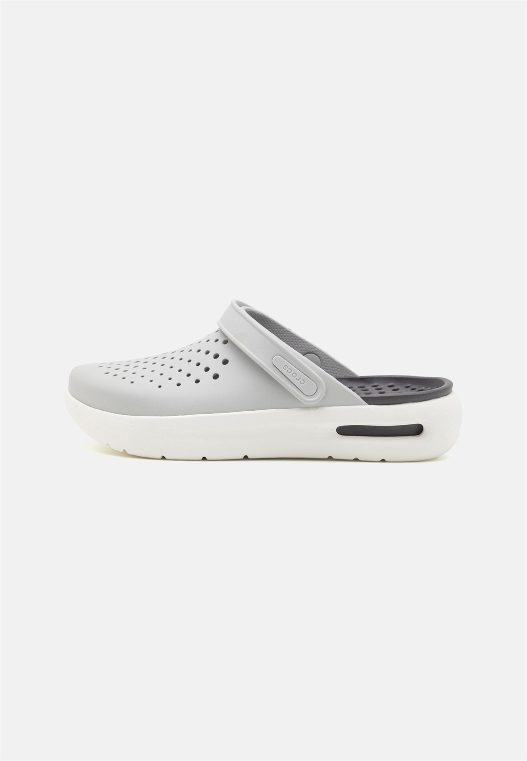 Crocs INMOTION UNISEX - Badesandale - atmosphere/grau