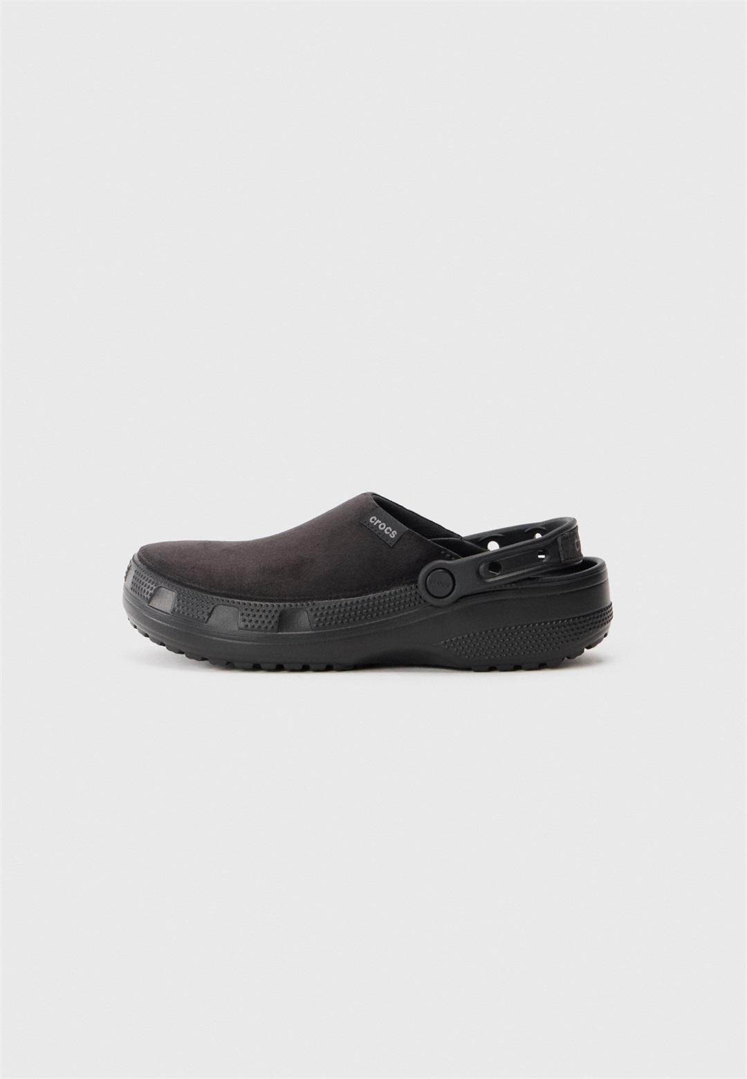 Crocs UNISEX - Clogs - black/schwarz