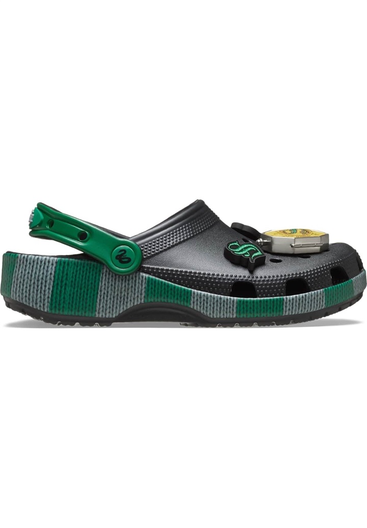 Crocs HARRY POTTER - Clogs - multi/mehrfarbig