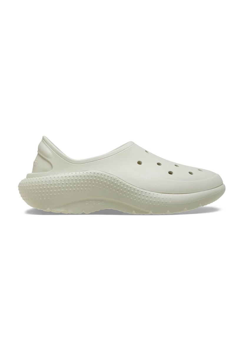 Crocs Slipper - linen linen/offwhite