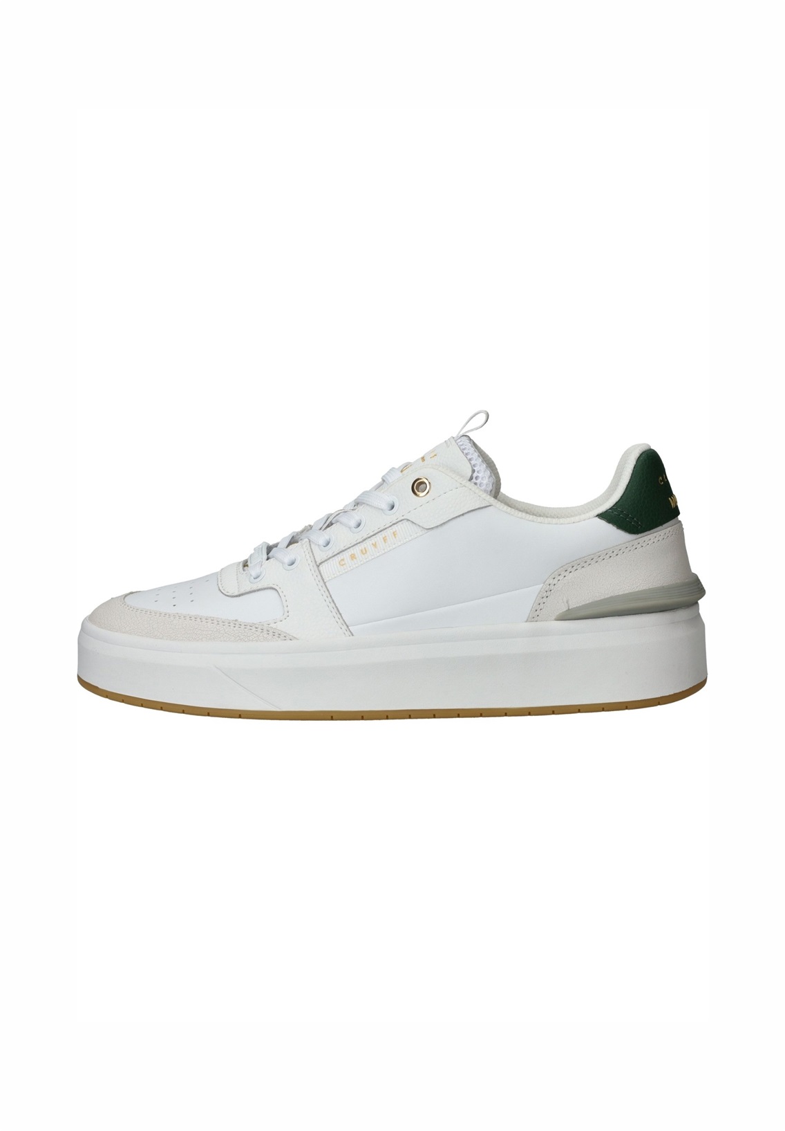Cruyff Sneaker low - wit/weiß