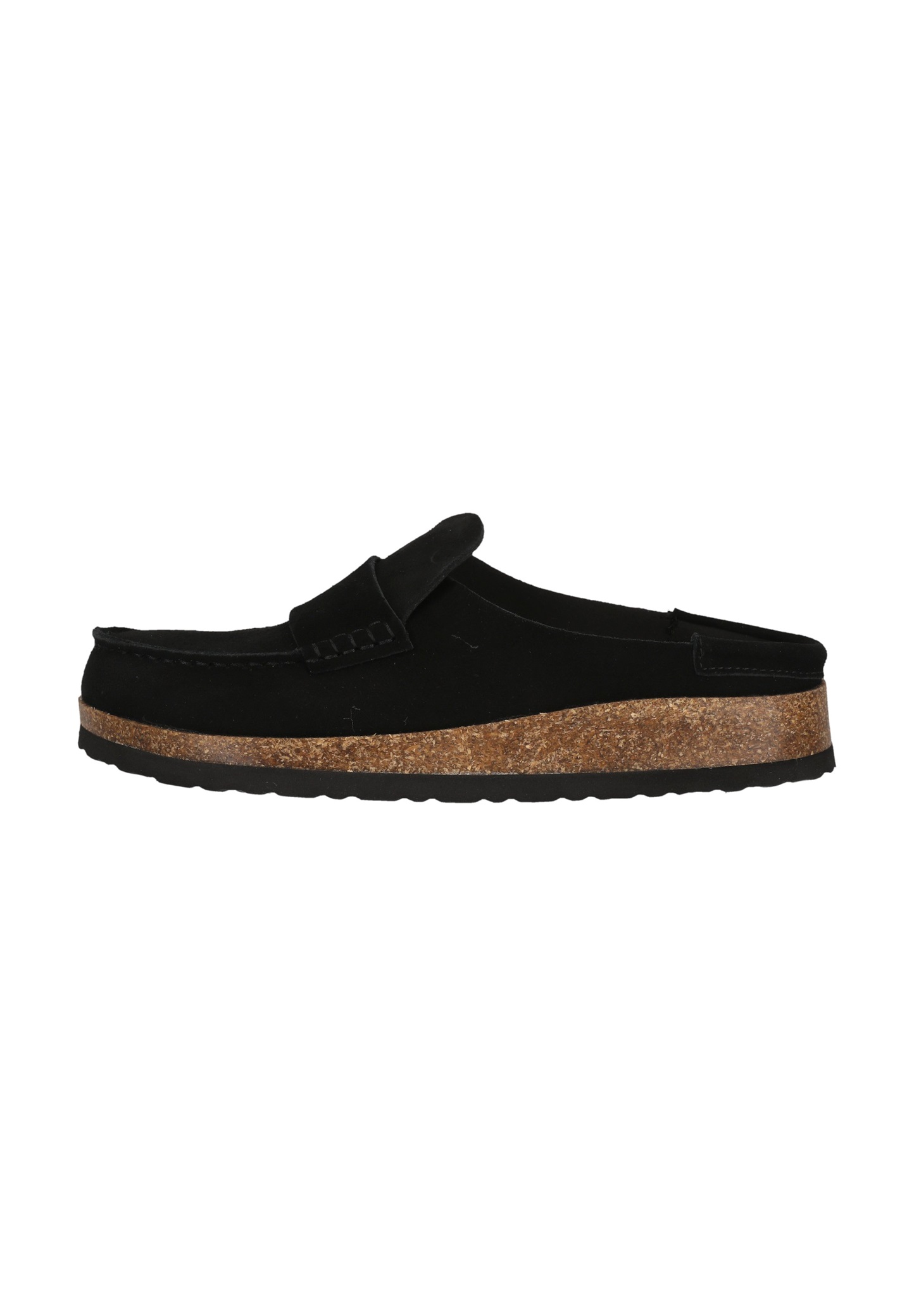 Cruz EMILIO - Slipper - black/schwarz