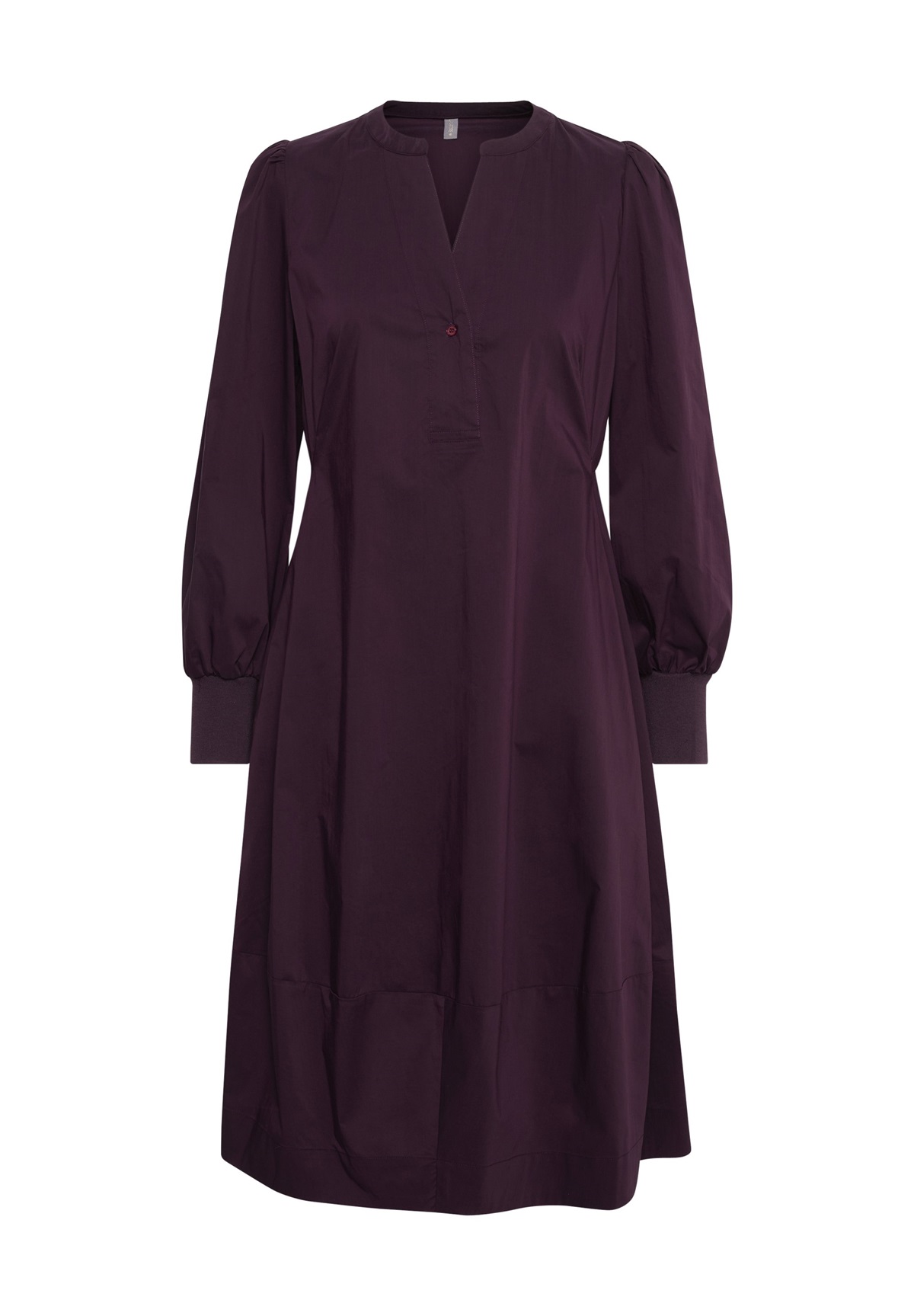 Culture Freizeitkleid - winetasting/bordeaux