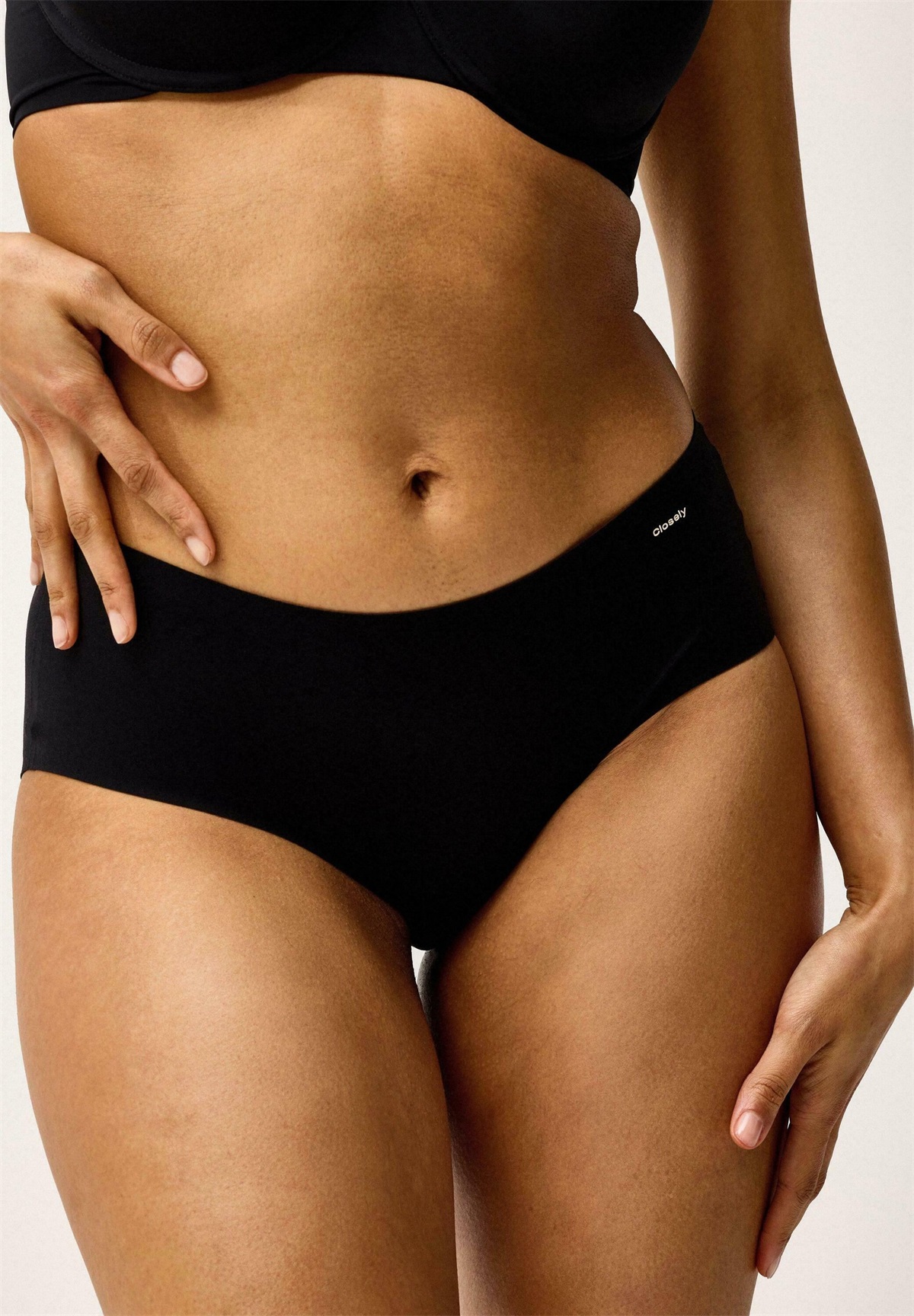 Closely FREEDOM - Slip - black/schwarz