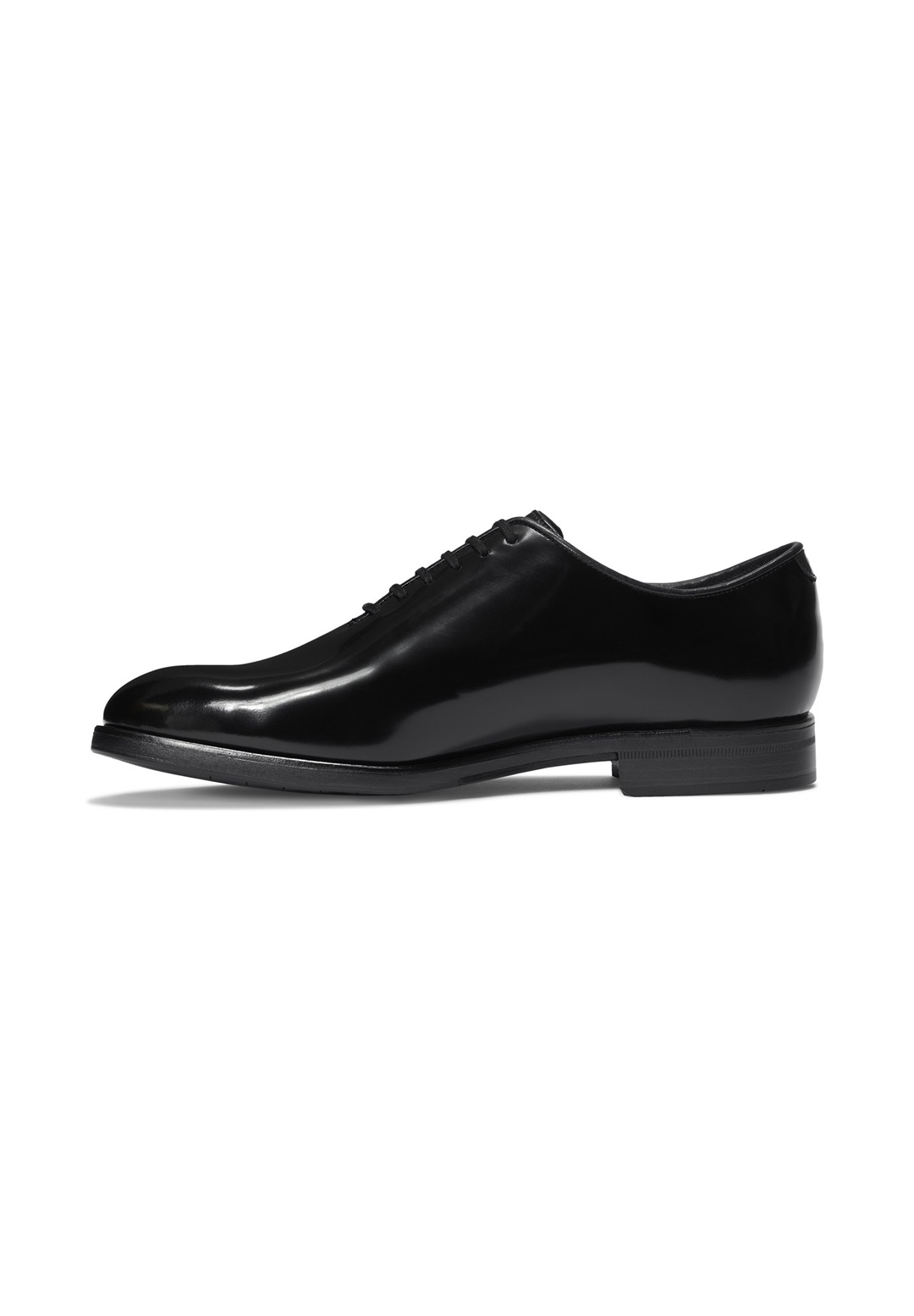 Cole Haan FOSTER GRAND WHOLECUT OXFORDS - Business-Schnürer - black black/schwarz