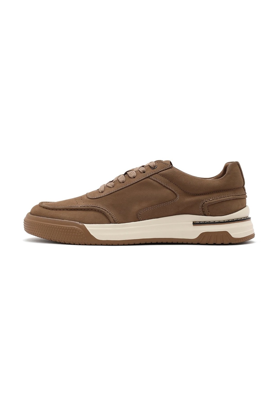 Derimod Sneaker low - sand
