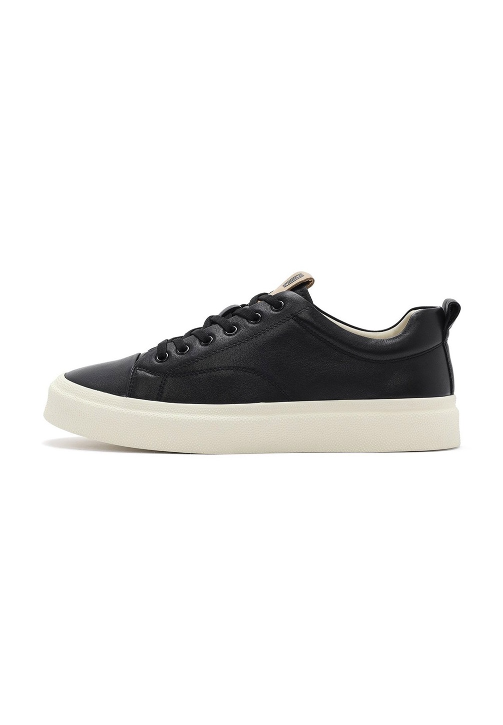 Derimod SNEAKERS - Sneaker low - black/schwarz