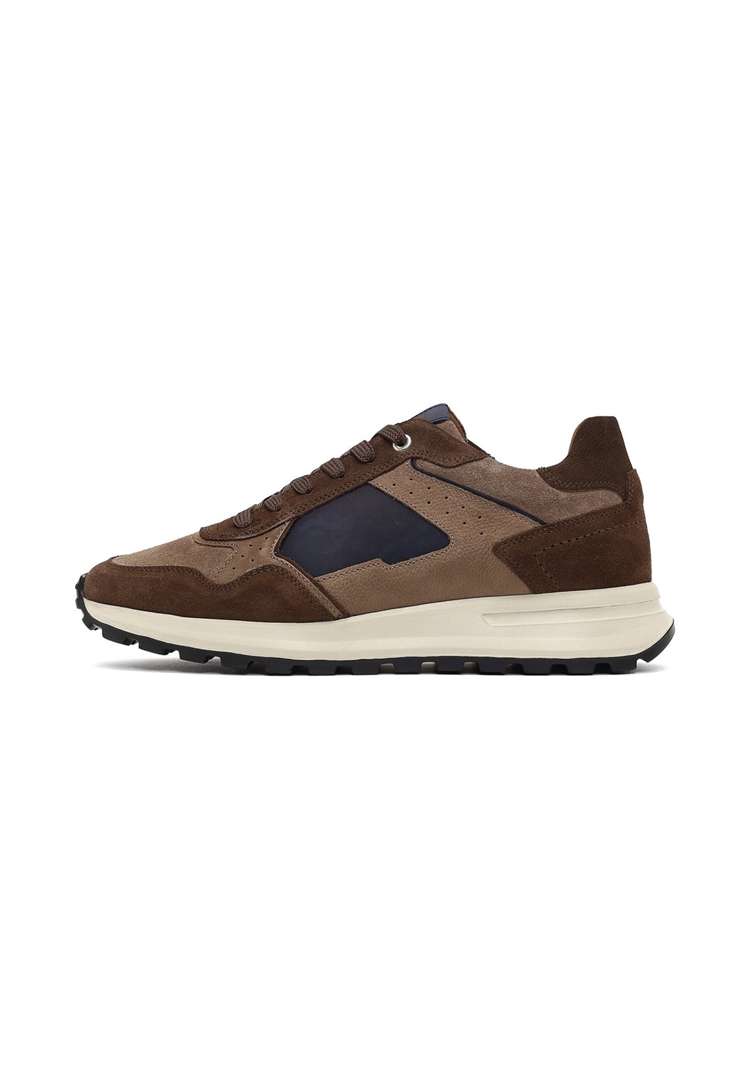 Derimod Sneaker low - brown/braun